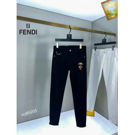 Fendi Jeans for Men in 188649