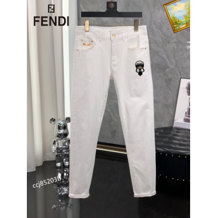 Fendi Jeans for Men in 188650