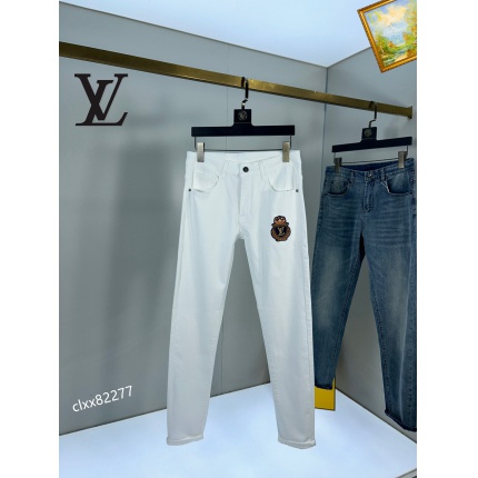 Louis Vuitton Jeans for Men in 188651