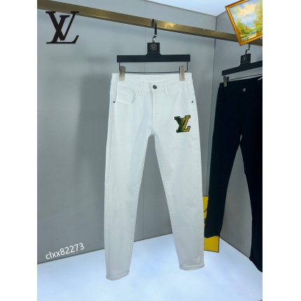 Louis Vuitton Jeans for Men in 188652