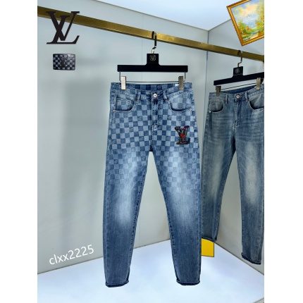 Louis Vuitton Jeans for Men in 188654