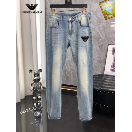Armani Jeans for Men in 188658