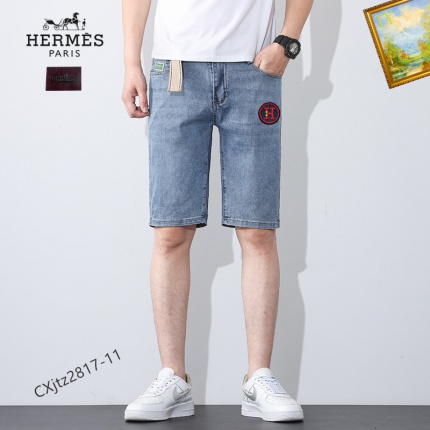 HERMÈS Jeans in 188672