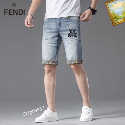 Fendi Jeans for Men in 188687