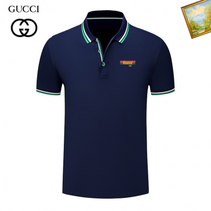 Gucci Polo T-Shirts for Men in 188770