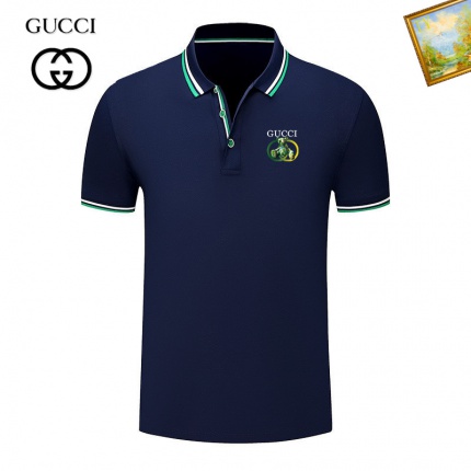 Gucci Polo T-Shirts for Men in 188775