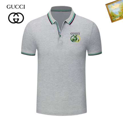 Gucci Polo T-Shirts for Men in 188777