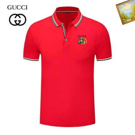 Gucci Polo T-Shirts for Men in 188778