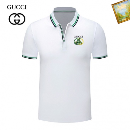 Gucci Polo T-Shirts for Men in 188779