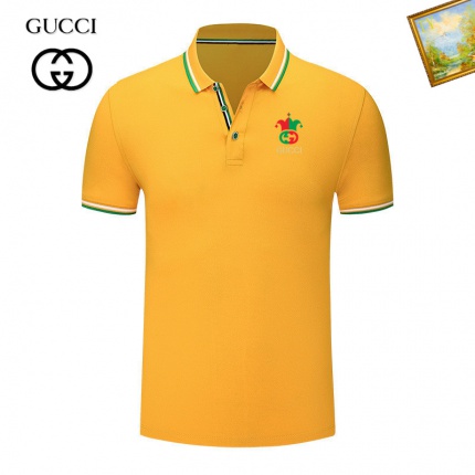 Gucci Polo T-Shirts for Men in 188780