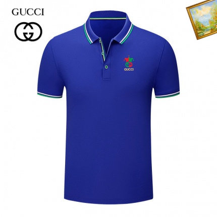 Gucci Polo T-Shirts for Men in 188781