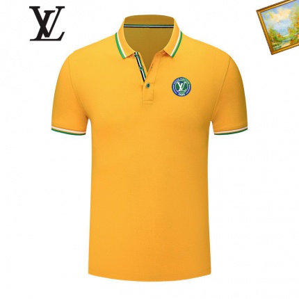 Louis Vuitton Polo T-Shirts for Men in 188809