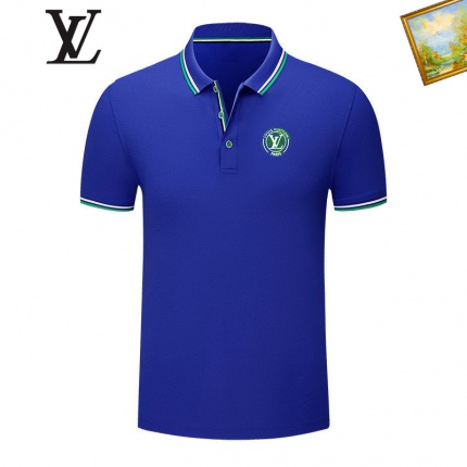 Louis Vuitton Polo T-Shirts for Men in 188810
