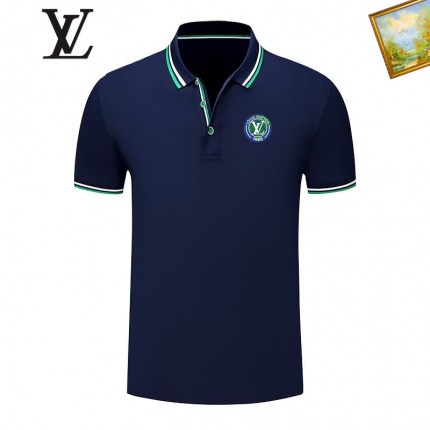 Louis Vuitton Polo T-Shirts for Men in 188811