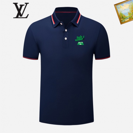 Louis Vuitton Polo T-Shirts for Men in 188819