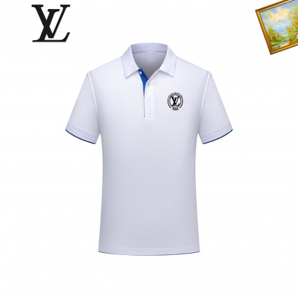 Louis Vuitton Polo T-Shirts for Men in 188825