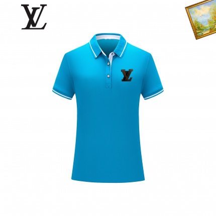 Louis Vuitton Polo T-Shirts for Men in 188827