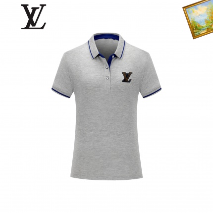 Louis Vuitton Polo T-Shirts for Men in 188828