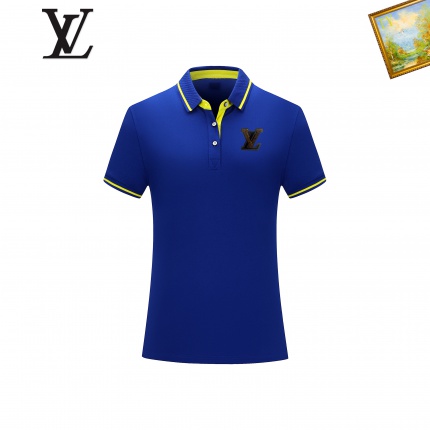 Louis Vuitton Polo T-Shirts for Men in 188831