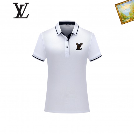 Louis Vuitton Polo T-Shirts for Men in 188832