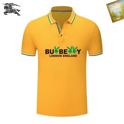Burberry Polo T-Shirts for Men in 188834