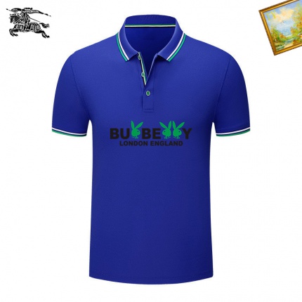 Burberry Polo T-Shirts for Men in 188835
