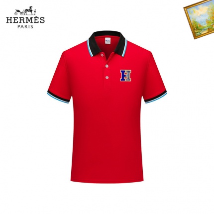 Hermes Polo T-Shirts for Men in 188865
