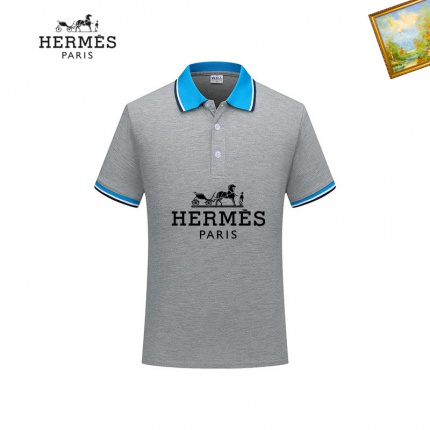 Hermes Polo T-Shirts for Men in 188874