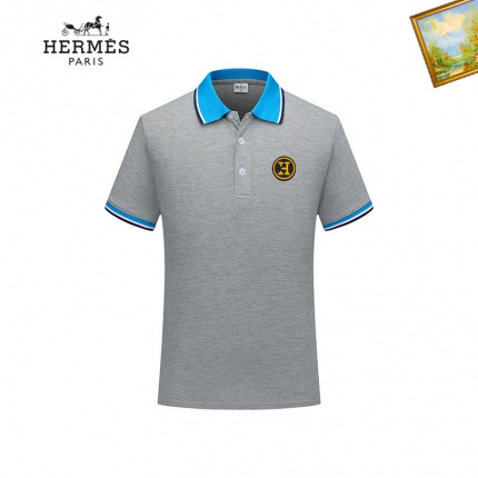 Hermes Polo T-Shirts for Men in 188879