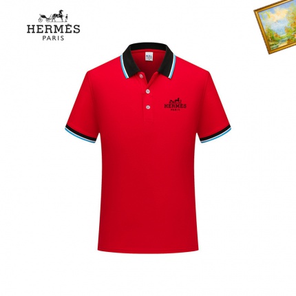 Hermes Polo T-Shirts for Men in 188885