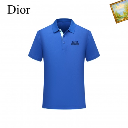 Dior Polo T -Shirts for Men in 188896