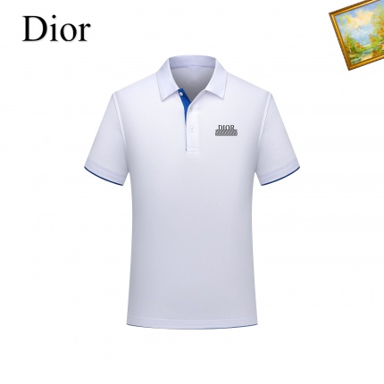 Dior Polo T -Shirts for Men in 188897