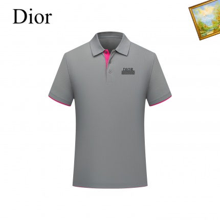 Dior Polo T -Shirts for Men in 188900