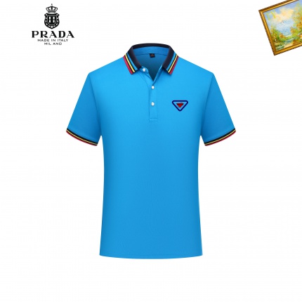 Prado polo T-shirts for Men in 188904