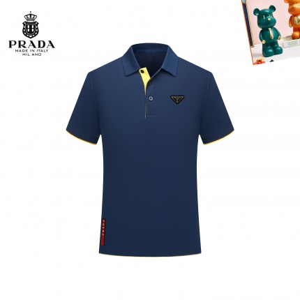 Prado polo T-shirts for Men in 188910
