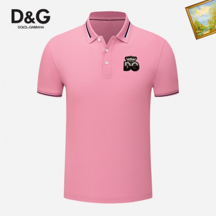 DG Polo T-Shirts For Men in 188913