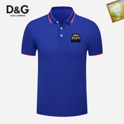 DG Polo T-Shirts For Men in 188914