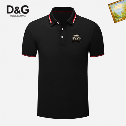 DG Polo T-Shirts For Men in 188915