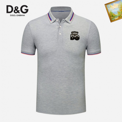 DG Polo T-Shirts For Men in 188916