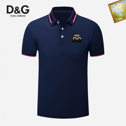 DG Polo T-Shirts For Men in 188917