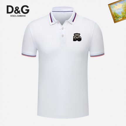 DG Polo T-Shirts For Men in 188918