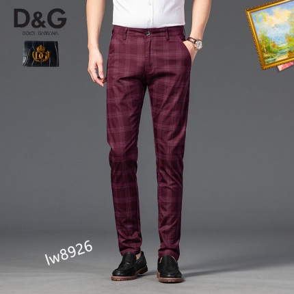D&G Pants for Men in 188980