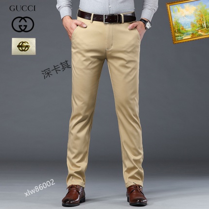 Gucci Pants for Men in 189011