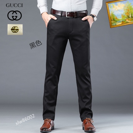 Gucci Pants for Men in 189012