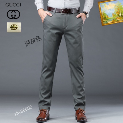 Gucci Pants for Men in 189013