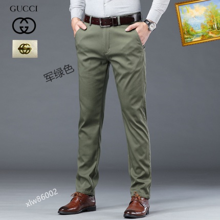 Gucci Pants for Men in 189014