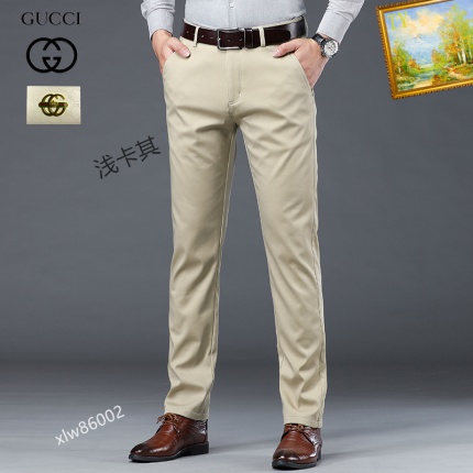 Gucci Pants for Men in 189015