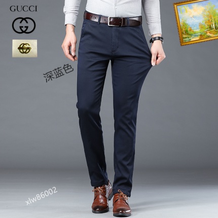 Gucci Pants for Men in 189016