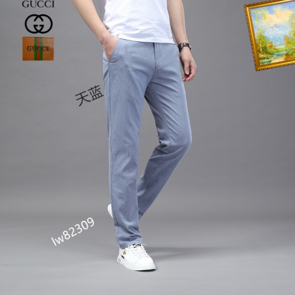 Gucci Pants for Men in 189017