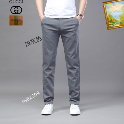 Gucci Pants for Men in 189019